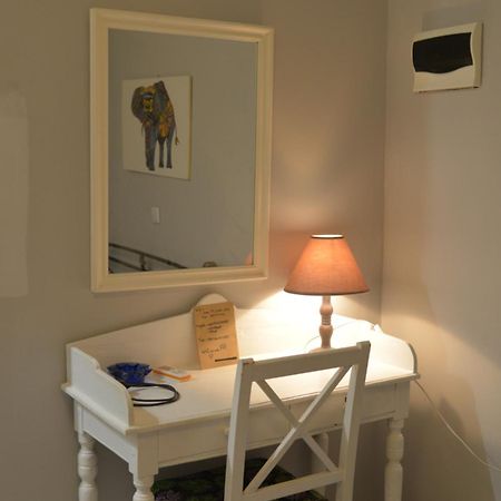 Depaolis Corfu Town Apartment Экстерьер фото