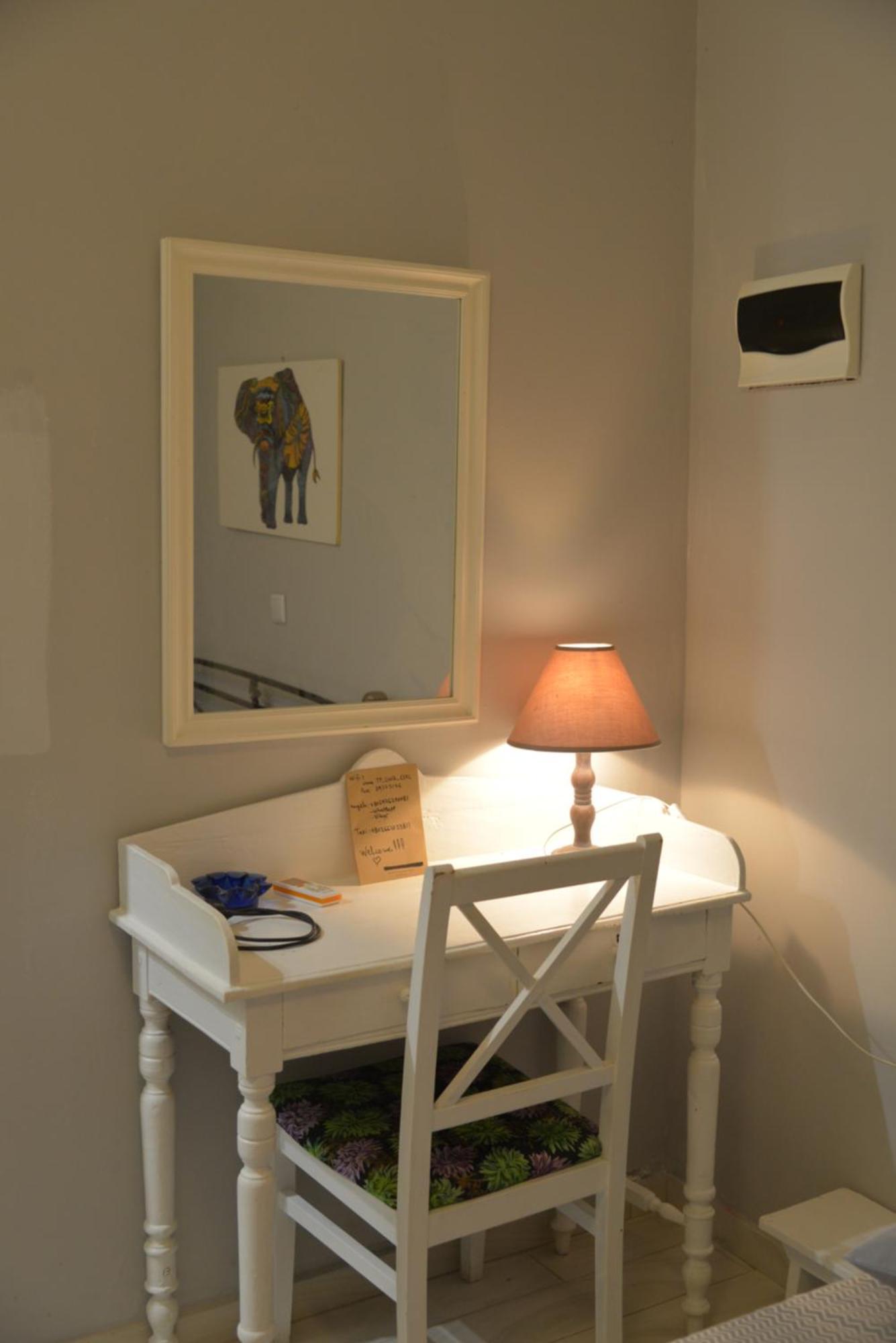 Depaolis Corfu Town Apartment Экстерьер фото