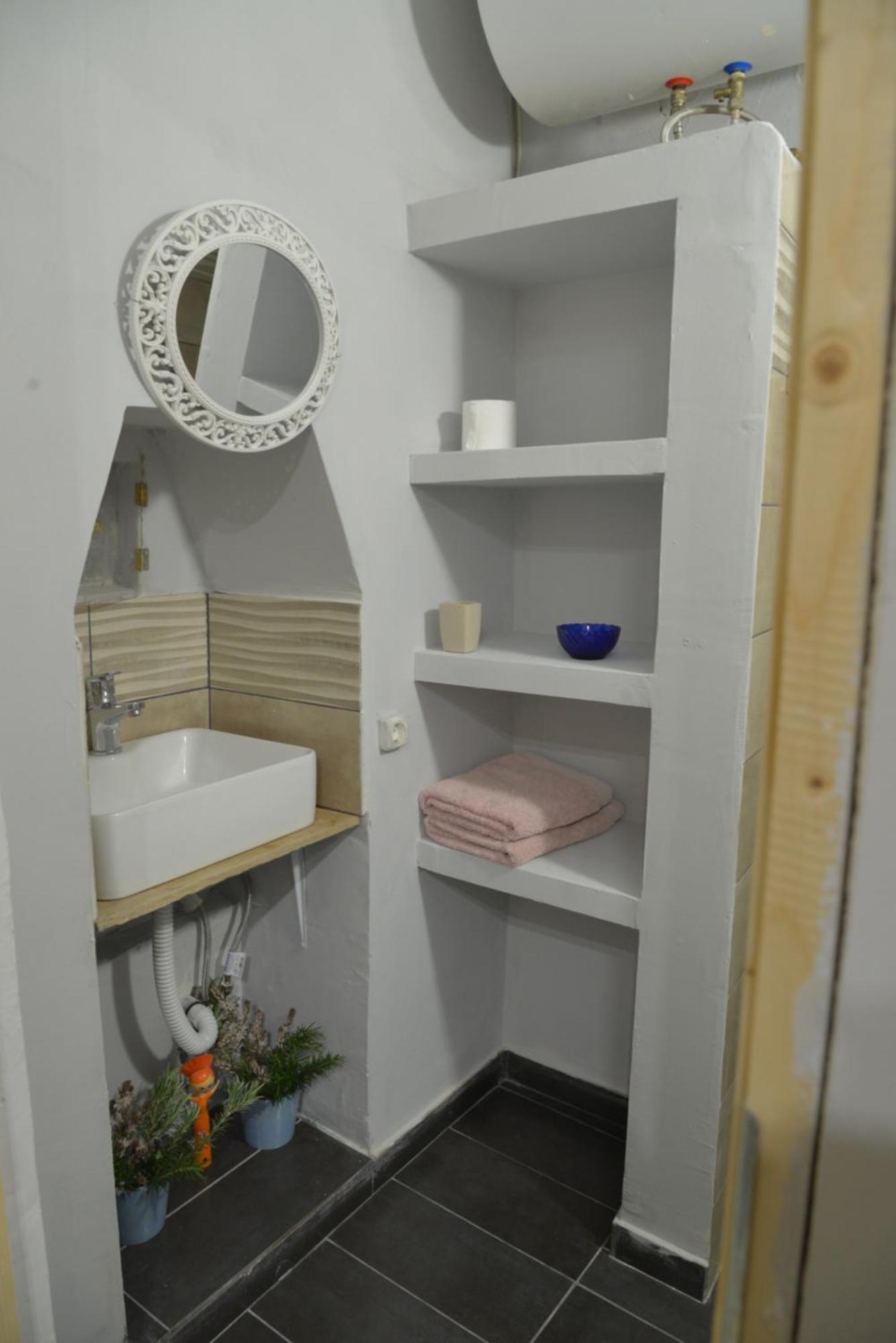 Depaolis Corfu Town Apartment Экстерьер фото